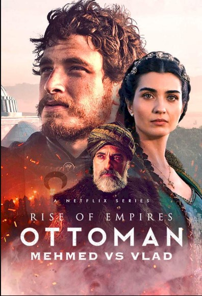 Đế quốc trỗi dậy: Ottoman (Phần 2) – Rise of Empires: Ottoman (Season 2)