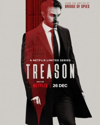 Đặc Vụ Phản Bội (Phần 1) – Treason (Season 1)
