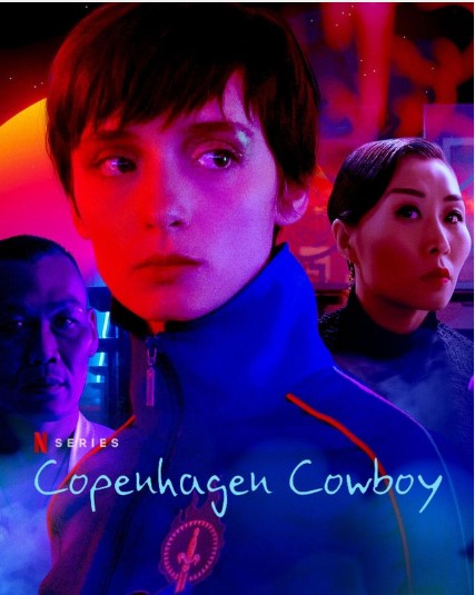 Cao bồi Copenhagen (Phần 1) – Copenhagen Cowboy (Season 1)