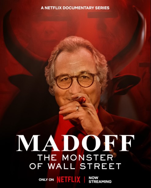 MADOFF: Quái vật phố Wall (Phần 1) – Madoff: The Monster of Wall Street (Season 1)