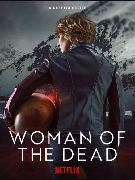 Vợ Của Kẻ Đã Chết (Phần 1) – Woman of the Dead (Season 1)