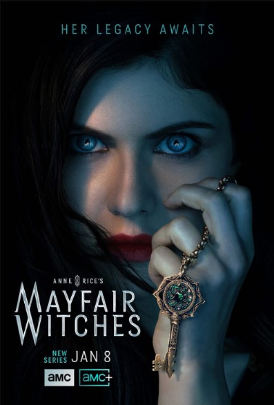 Phù Thuỷ Mayfair (Phần 1) - Anne Rice's Mayfair Witches (Season 1)