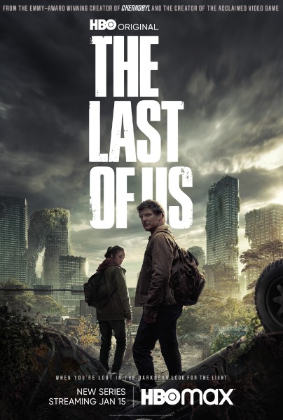 Người Còn Sót Lại (Phần 1) – The Last Of Us (Season 1)