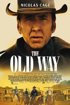 Con Đường Cũ - The Old Way
