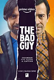 Gã Tồi (Phần 1) – The Bad Guy (Season 1)