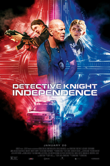 Thám Tử Knight 3: Độc Lập - Detective Knight: Independence
