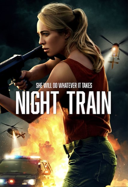 Tàu Đêm - Night Train