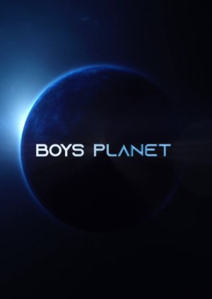 Boys Planet - Boys Planet