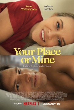 Chỗ em hay chỗ anh? - Your Place or Mine
