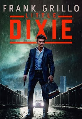 Dixie Bé Bỏng - Little Dixie