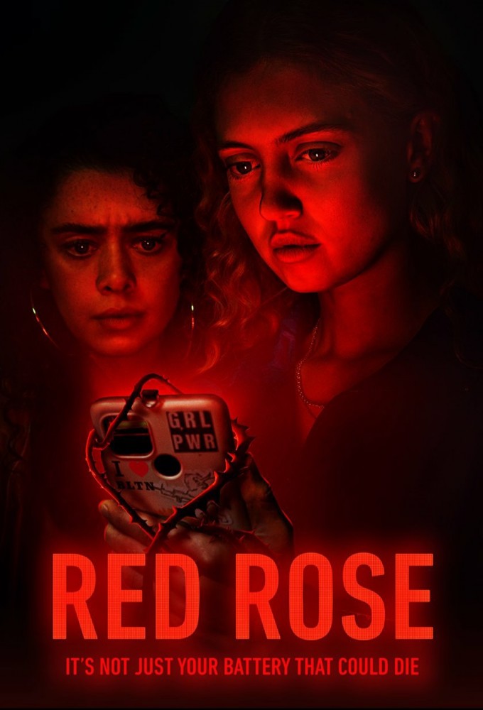 Hoa Hồng Đỏ (Phần 1) – Red Rose (Season 1)
