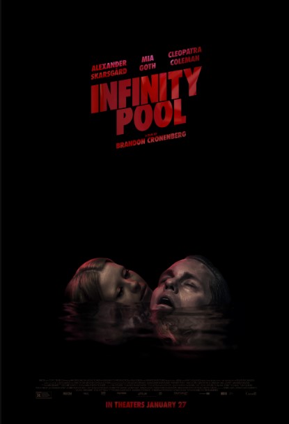 Hồ Bơi Vô Cực – Infinity Pool