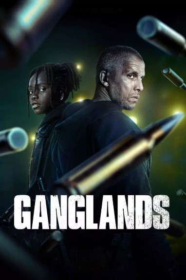 Vùng Đất Đạo Tặc (Phần 2) – Ganglands (Season 2)