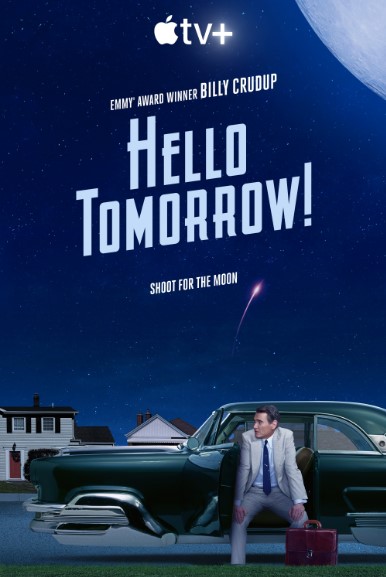 Chào Ngày Mai! (Phần 1) - Hello Tomorrow! (Season 1)