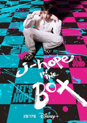 J-Hope in the Box - BTS J-Hope_s Solo Documentary