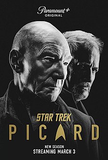 Star Trek: Picard (Phần 2) - Star Trek: Picard (Season 2)