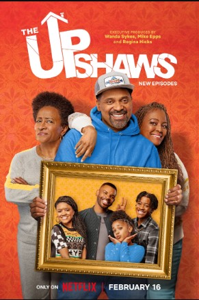 Gia Đình Upshaws (Phần 3) – The Upshaws (Season 3)
