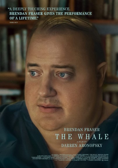 Béo Phì - The Whale