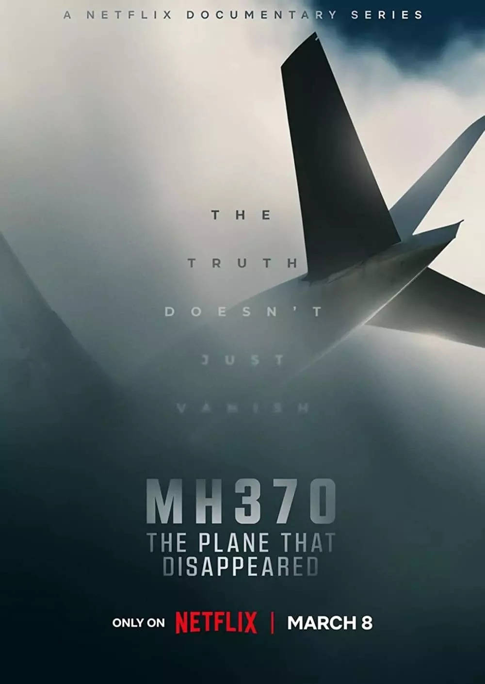 MH370: Chiếc máy bay biến mất (Phần 1) - MH370: The Plane That Disappeared (Season 1)