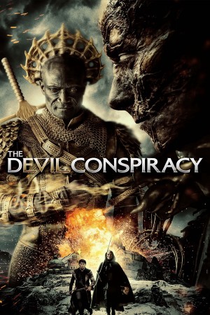 Âm Mưu Ác Quỷ – The Devil Conspiracy