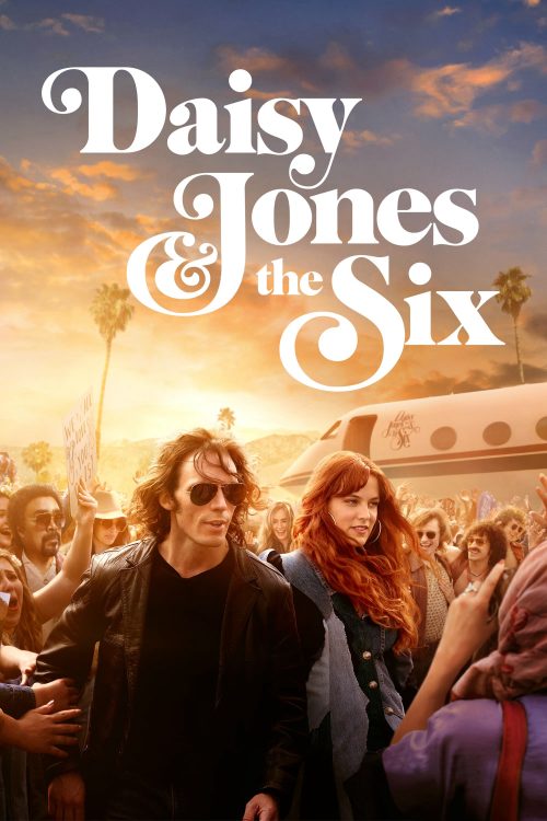 Daisy Jones & The Six (Phần 1) – Daisy Jones & The Six (Season 1)