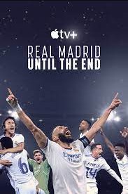 Real Madrid: Until the End (Phần 1) - Real Madrid: Until the End (Season 1)