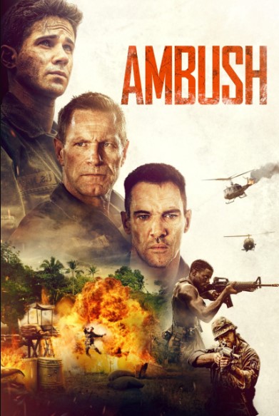 Phục Kích – Ambush