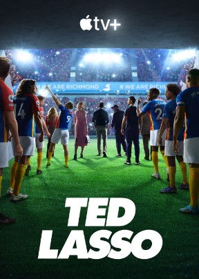 Huấn Luyện Viên Ted Lasso (Phần 3) – Ted Lasso (Season 3)