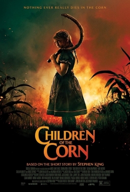 Những Đứa Trẻ Của Đồng Ngô - Children of the Corn