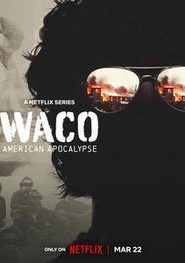 Cuộc Vây Hãm Waco (Phần 1) - Waco: American Apocalypse (Season 1)