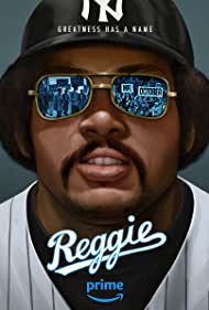 Reggie - Reggie