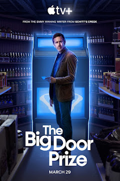 Tấm Vé Vận Mệnh (Phần 1) - The Big Door Prize (Season 1)