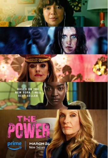 The Power (Phần 1) - The Power (Season 1)