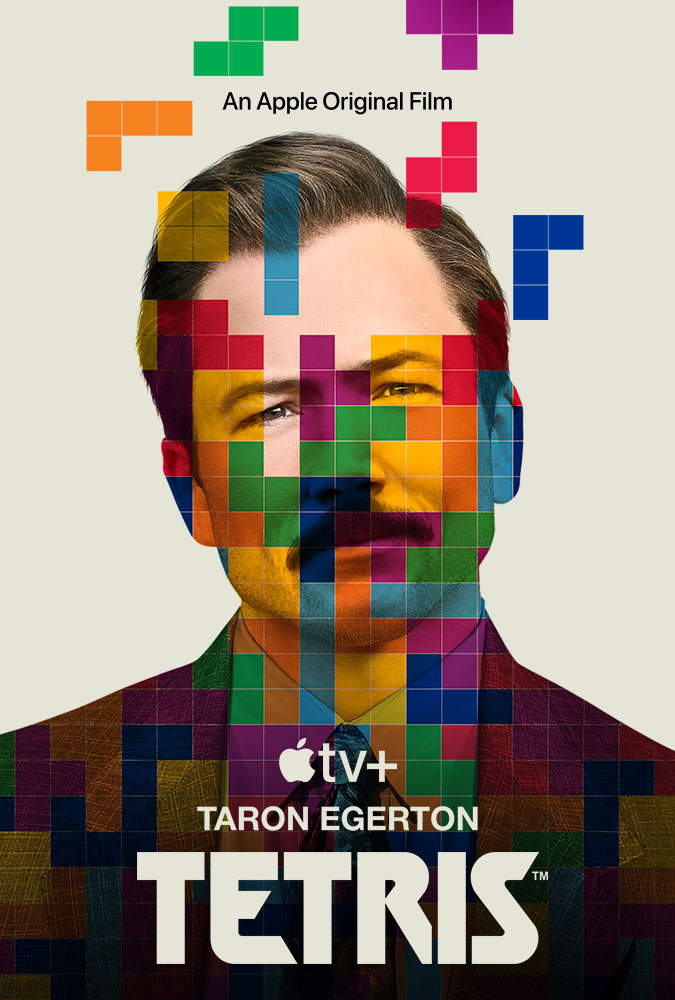 Trò Chơi Xếp Hình Kinh Điển – Tetris