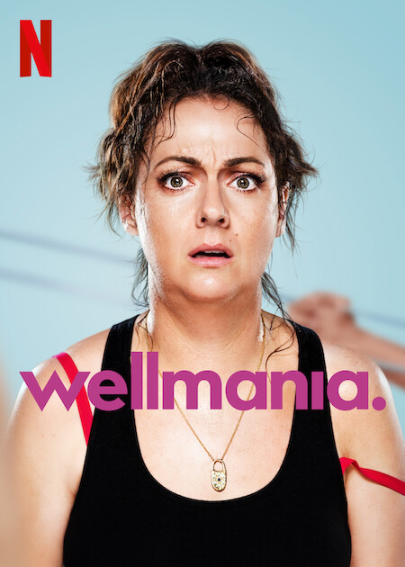 Wellmania (Phần 1) - Wellmania (Season 1)