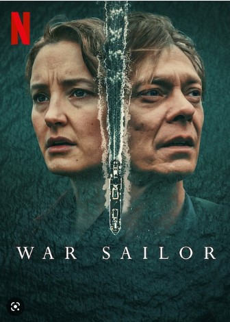 Thủy Thủ Trong Chiến Loạn (Phần 1) - War Sailor (Season 1)