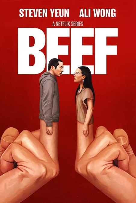 Bất Hòa (Phần 1) - Beef (Season 1)