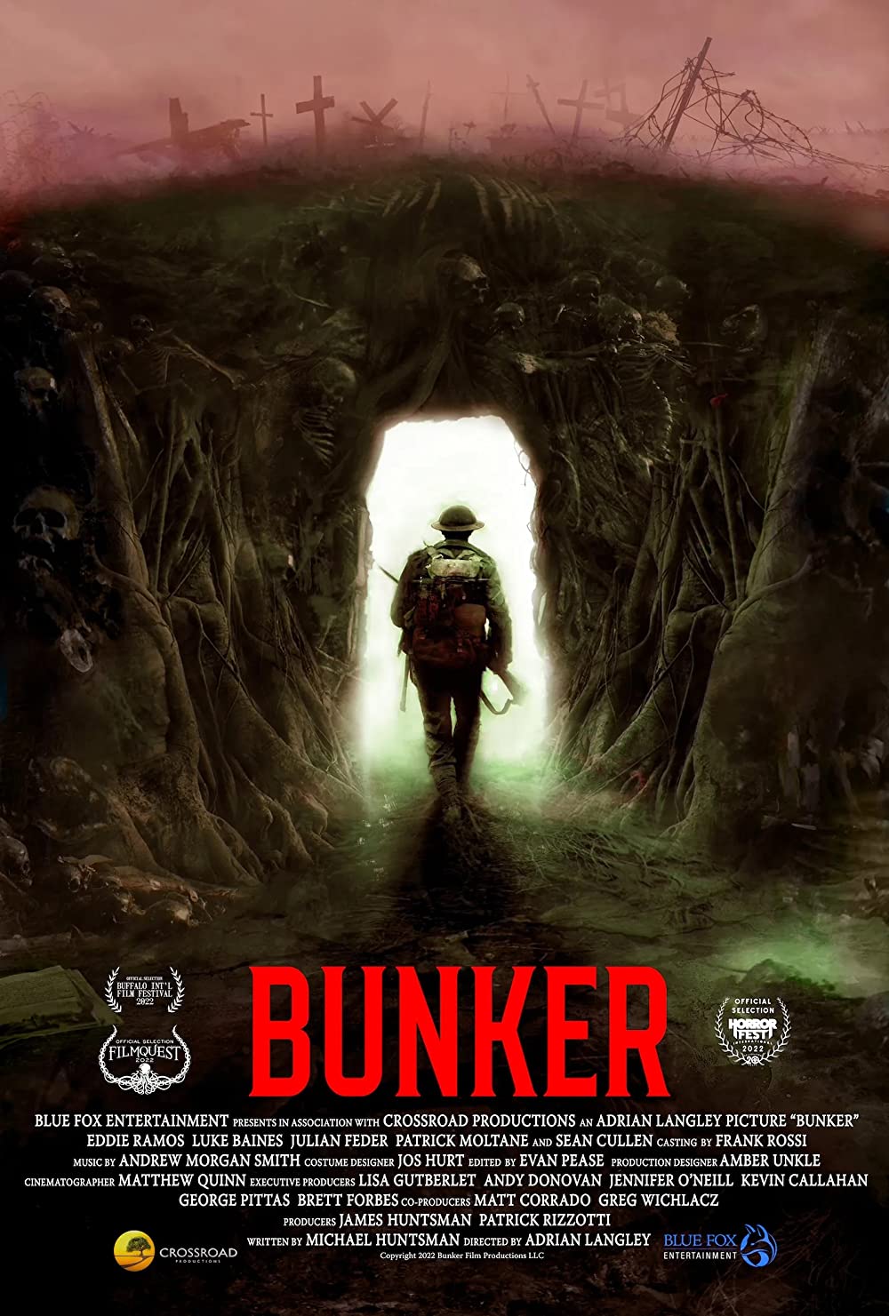 Boongke - Bunker