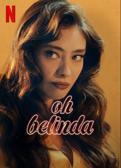 Oh Belinda - Oh Belinda