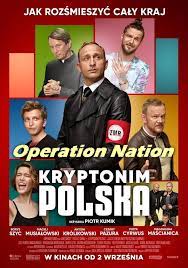 Chiến Dịch Quốc Gia – Operation: Nation (Kryptonim: Polska)