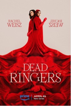 Người Chết (Phần 1) - Dead Ringers (Season 1)