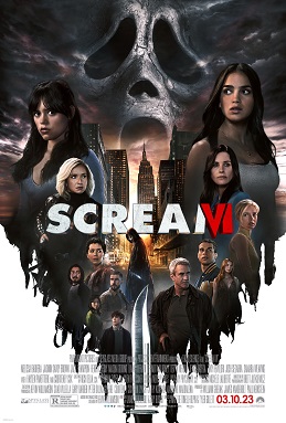 Tiếng Thét 6 - Scream VI
