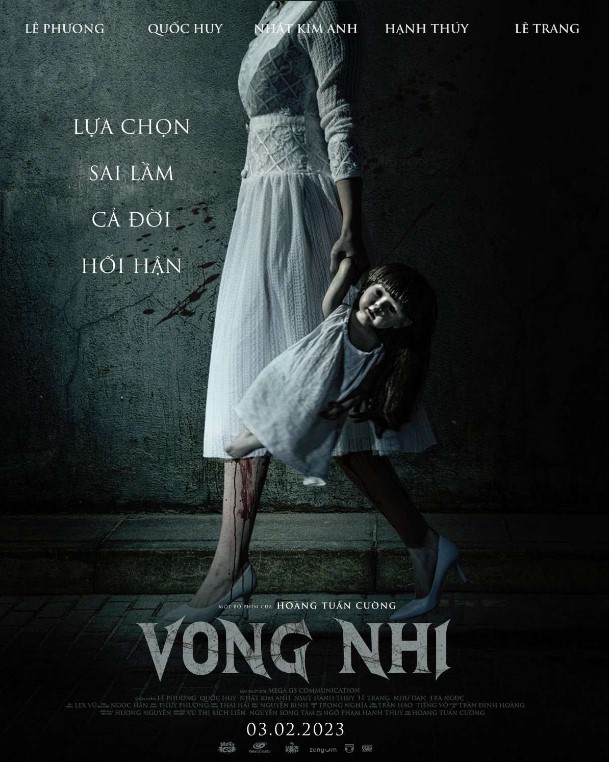Vong Nhi - The Unborn Soul