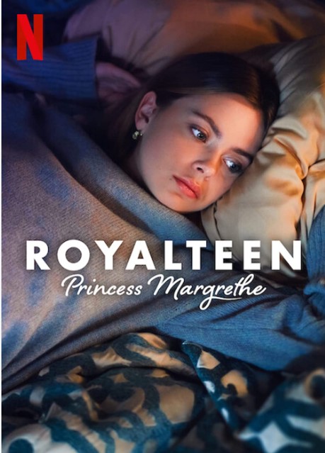 Royalteen: Công Chúa Margrethe – Royalteen: Princess Margrethe
