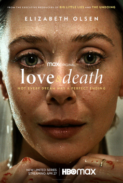 Tình Yêu và Cái Chết (Phần 1) - Love & Death (Season 1)