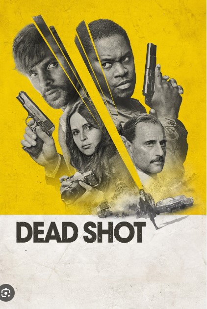 Cú Bắn Định Mệnh – Dead Shot