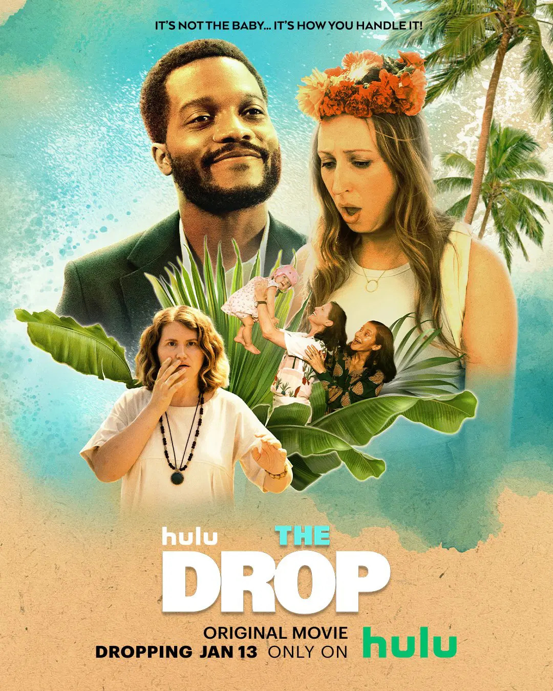 The Drop - The Drop