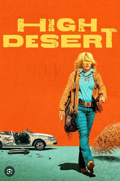 High Desert (Phần 1) - High Desert (Season 1)