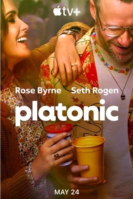 Platonic (Phần 1) - Platonic (Season 1)