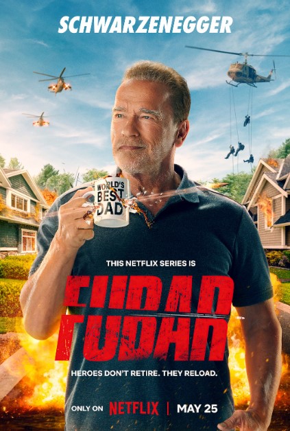 FUBAR (Phần 1) - FUBAR (Season 1)